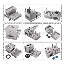 Корпус пресс-формы для медицинского оборудования